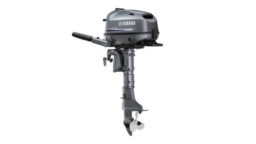 Yamaha f5smha 4 - 5, stroke