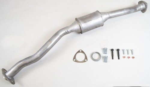 Catalytic converter fitting - catalytic,