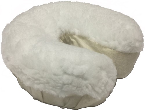 Massage table fleece - massage,