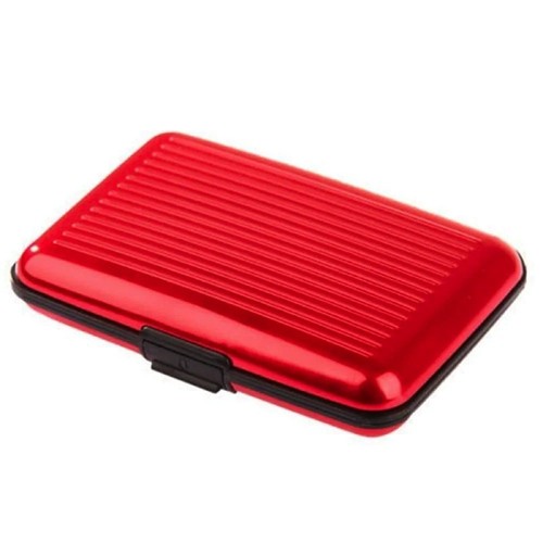 Rfid block aluminium - rfid,