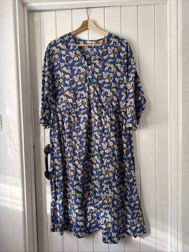 Toast ladies summer print - toast,