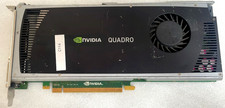 NVIDIA Quadro 4000 2GB GDDR5