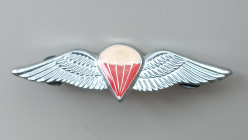 South african army freefall - south,