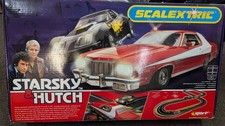 Hornby Scalextric Starsky and