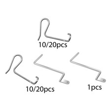 Effort Saving Fence Wire