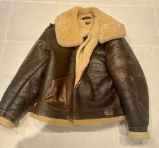 Beautiful B3 Eastman Flying Jacket 46