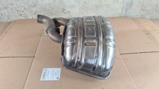 Porsche 911 996 Exhaust Silencer Muffler 99611113257
