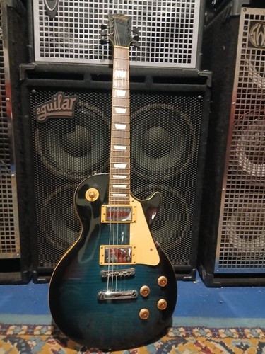 Les paul starsun - no, gibson