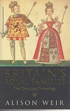 Britain's Royal Families: The