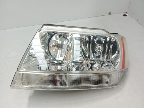 61b50005093 left headlight - 61b50005093,