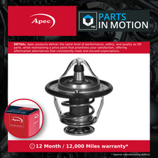 Coolant Thermostat fits TOYOTA