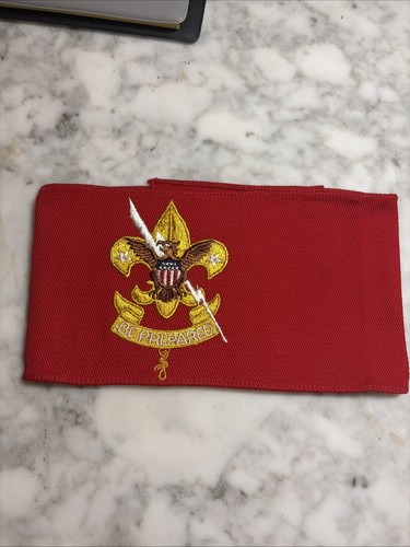 Boy scouts america - scouts, of