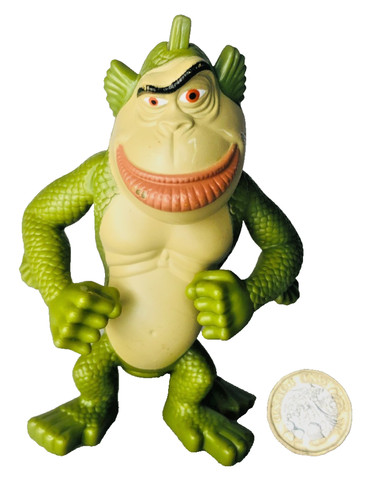 Action figure toy monsters - figure,