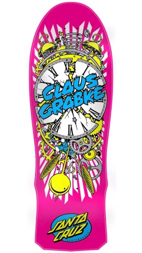 Santa cruz grabke - santa,