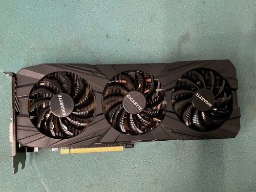 Gigabyte gaming geforce gtx - oc,