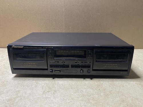 Vintage pioneer stereo - vintage,