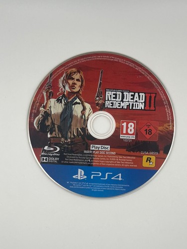 Red dead redemption play - redemption, 2