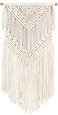Livalaya Boho Macrame Woven