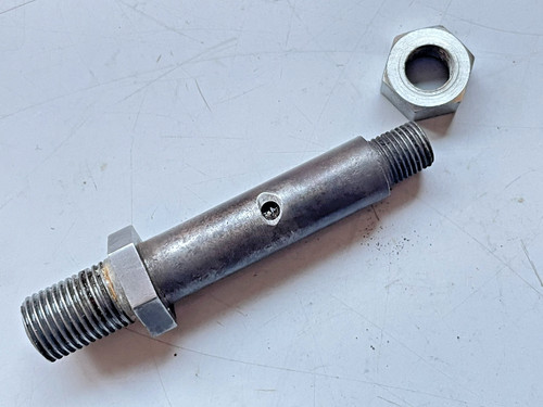 Royal enfield gearbox - royal, fulcrum