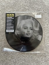 Lana Del Rey CANDY NECKLACE