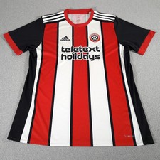 Sheffield United Shirt Mens