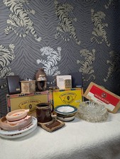 Tobacciana Bundle Ashtray