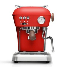 Ascaso Dream PID Programmable Home Espresso Machine with Volumetric