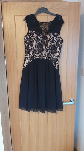 Little mistress skater dress - skater,