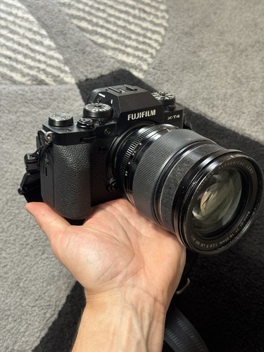 Fujifilm 1 mp - 26.1,