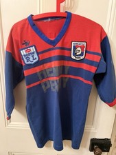 Newcastle Nights Vintage NRL