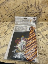 Harry Potter Accessory Set