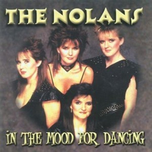 Nolans the mood for - nolans,,