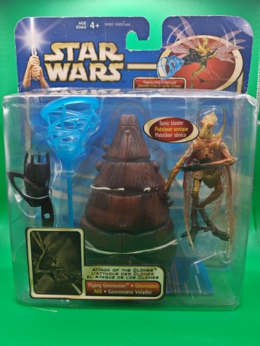 Star wars attack the clones - wars,