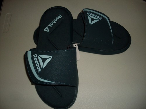 Mens reebok adjustable - adjustable, strap