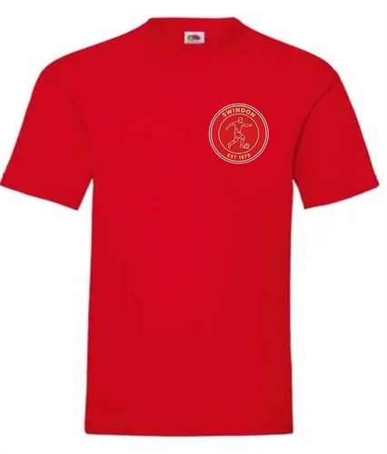 Swindon town shirt football - town, t-shirt