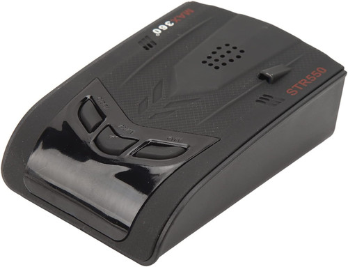 360 radar detector for cars - 360°,