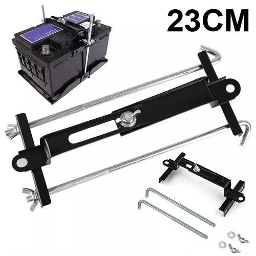 Universal metal car battery - metal,