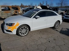 Used Rear Right Drive Axle