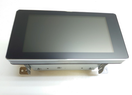 Genuine mitsubishi l200 radio - genuine,