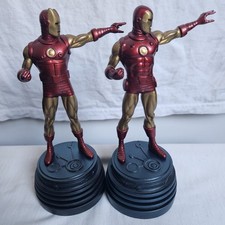 CLASSIC & RETRO IRON MAN MINI