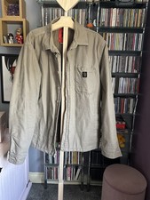Luke 1977 Men's Beige Jacket