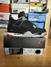 Jordan bred 2019 - bred, 6