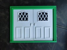 Not Hobbies Doll House Large