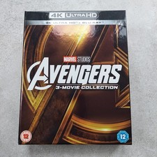 Marvel Studios Avengers