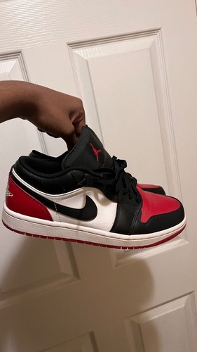 Jordan low bred - jordan, +