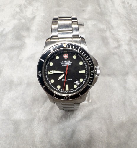 Wenger swiss military - wenger,