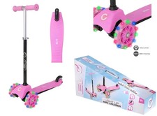 EVO Light-Up Mini Cruiser