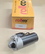 STARTER MOTOR FITS TOYOTA