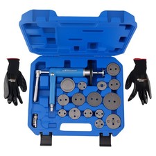 Air Assisted Pneumatic Brake