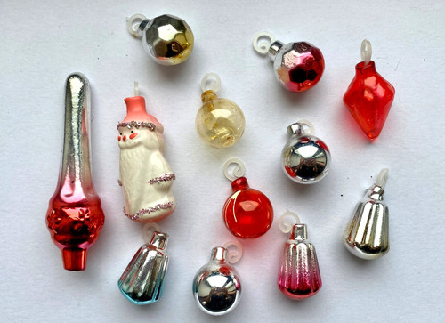 Set miniature mini - set,